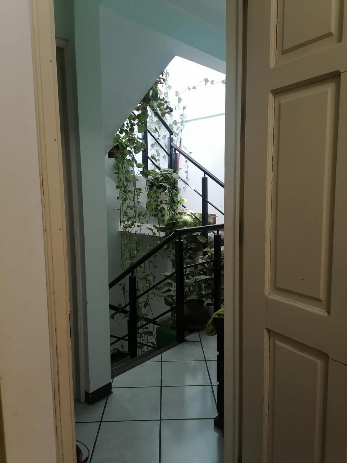 Casa Los Arcos Oaxaca Buitenkant foto
